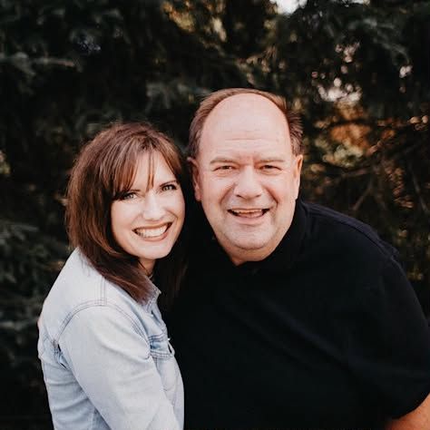 PHIL e SHERYL McNEILL